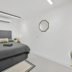 Marbel Aldgate Pensjonat