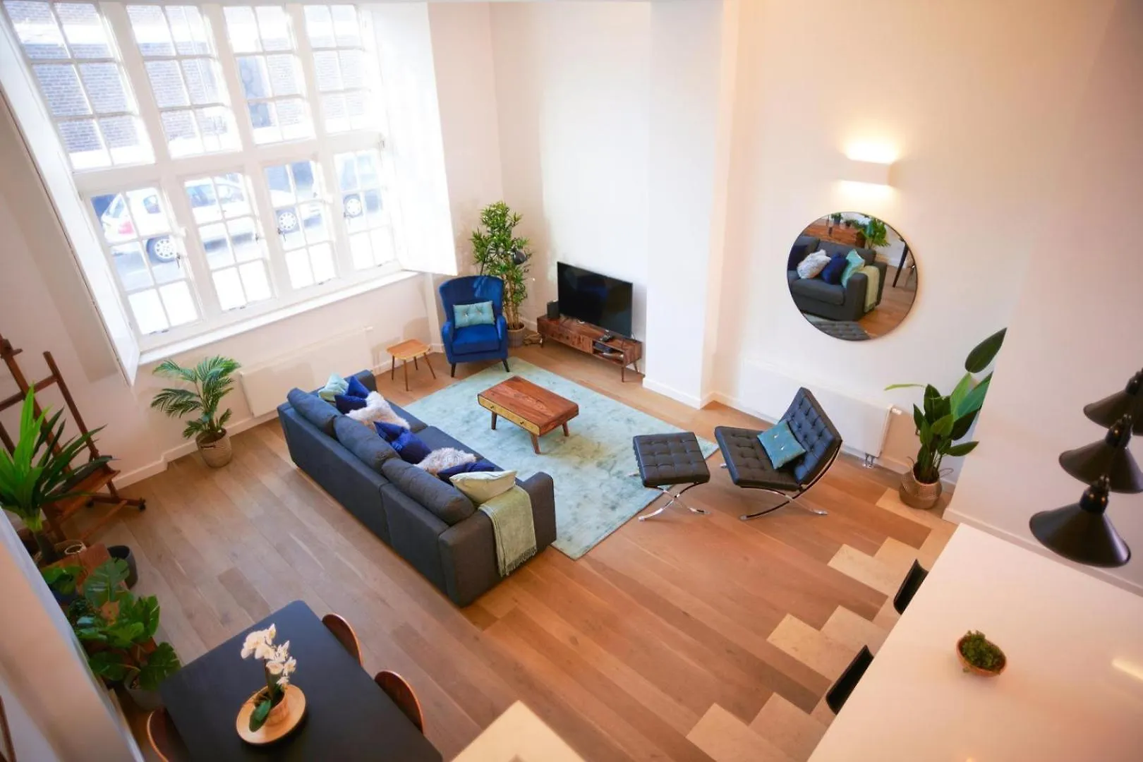 Guestready - Sophisticated Home In Shoreditch location