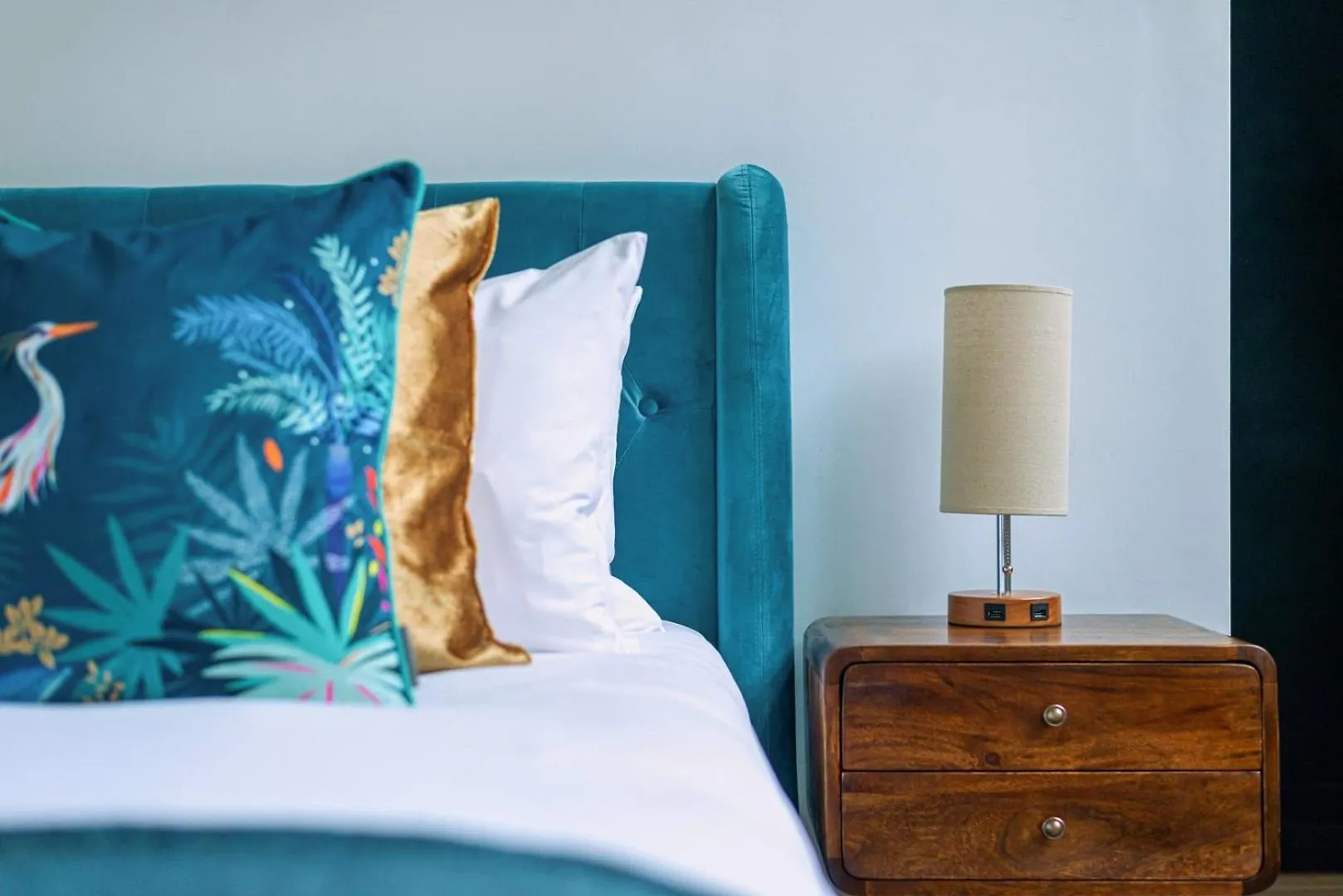 Apartment Guestready - Sophisticated Home In Shoreditch London United Kingdom