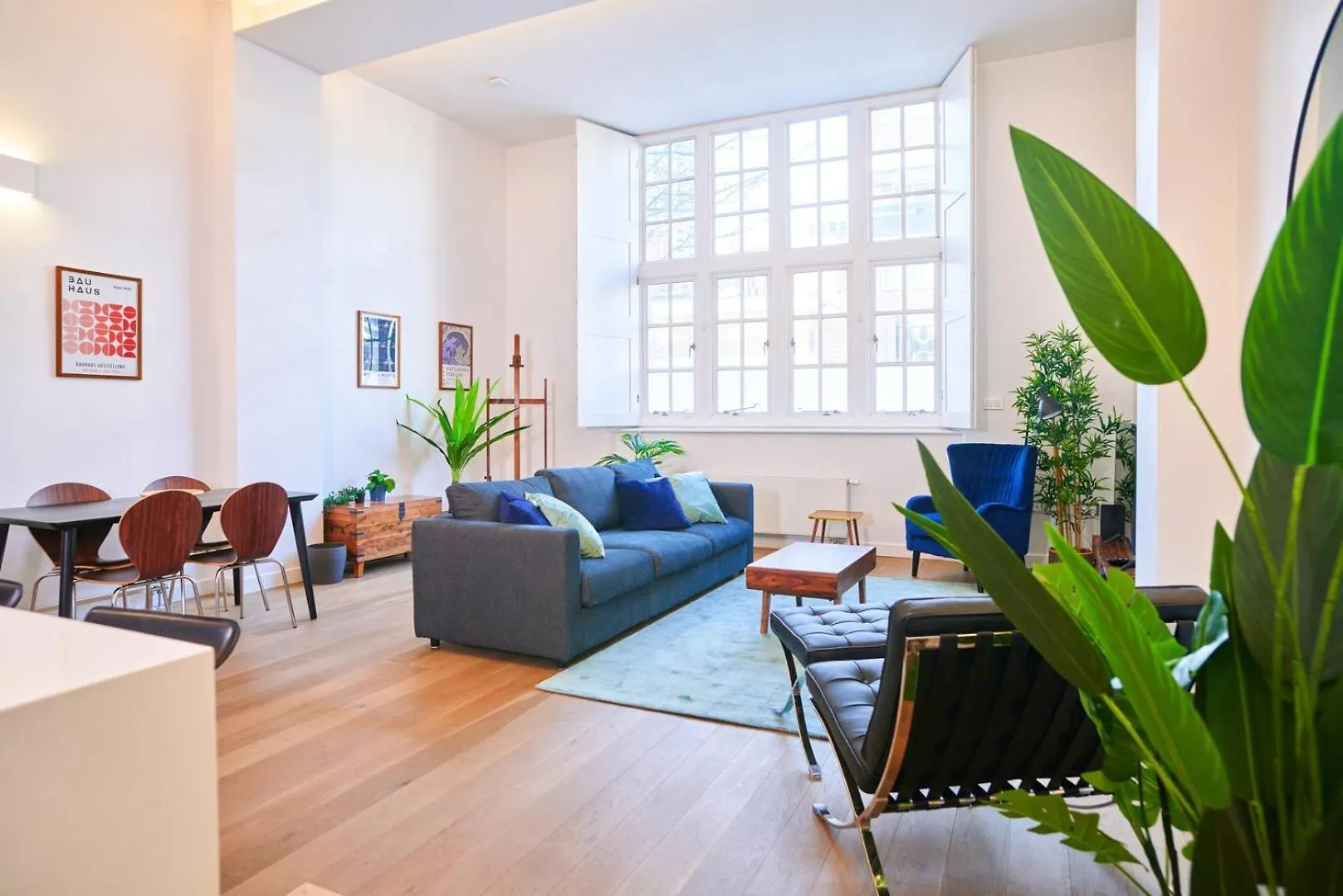 Guestready - Sophisticated Home In Shoreditch London Apartment