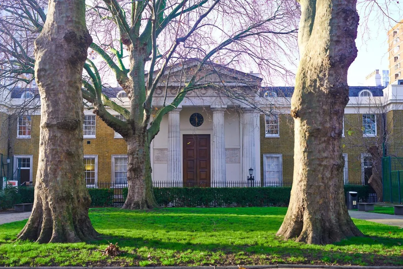 Guestready - Sophisticated Home In Shoreditch London 0*,  United Kingdom