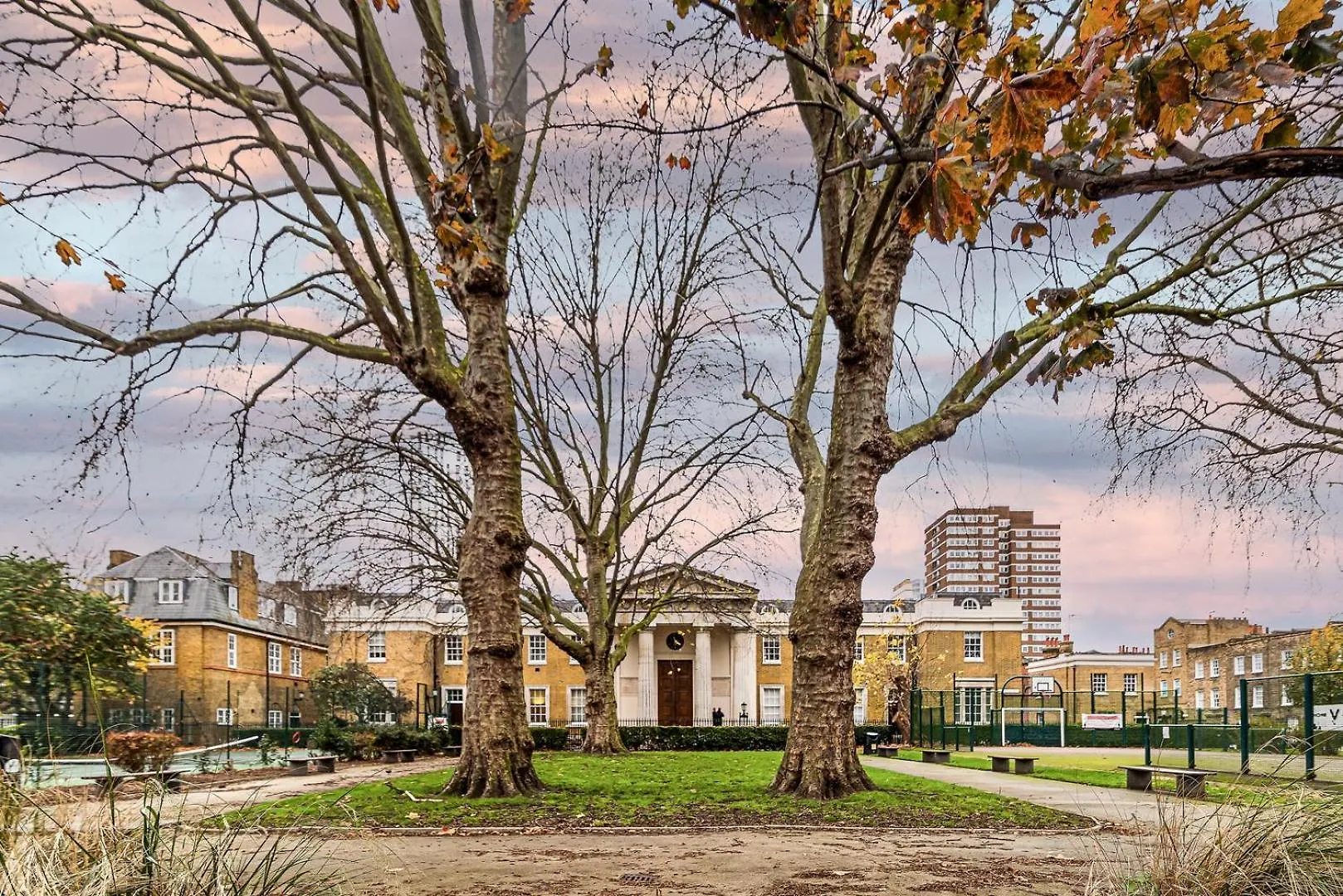 Guestready - Sophisticated Home In Shoreditch London