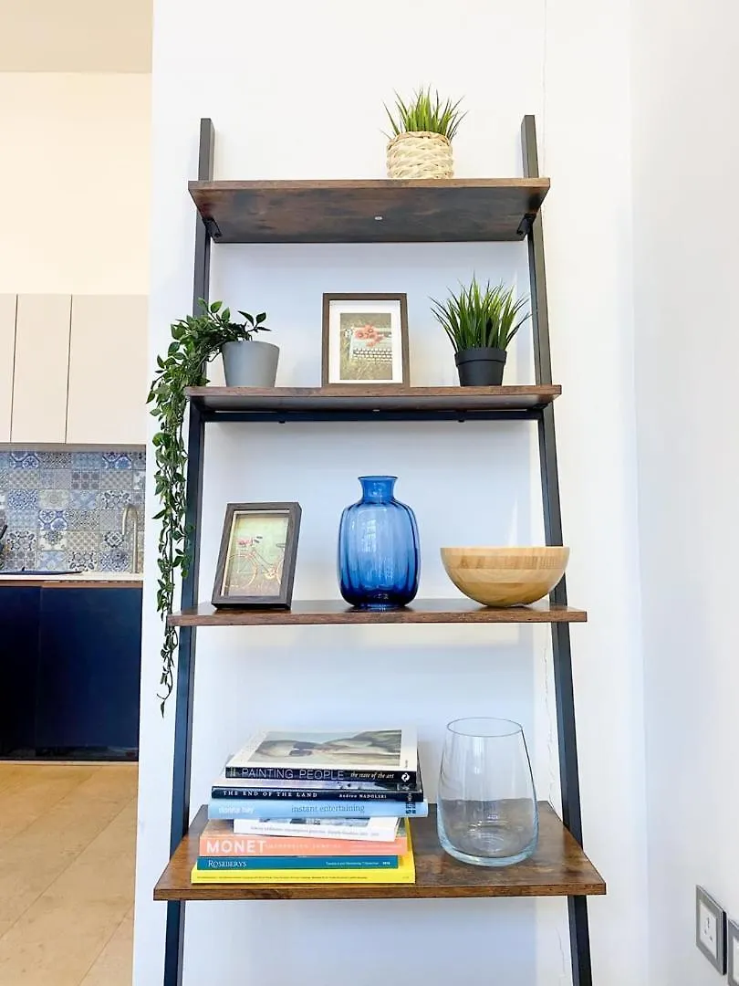 Guestready - Sophisticated Home In Shoreditch London 0*,