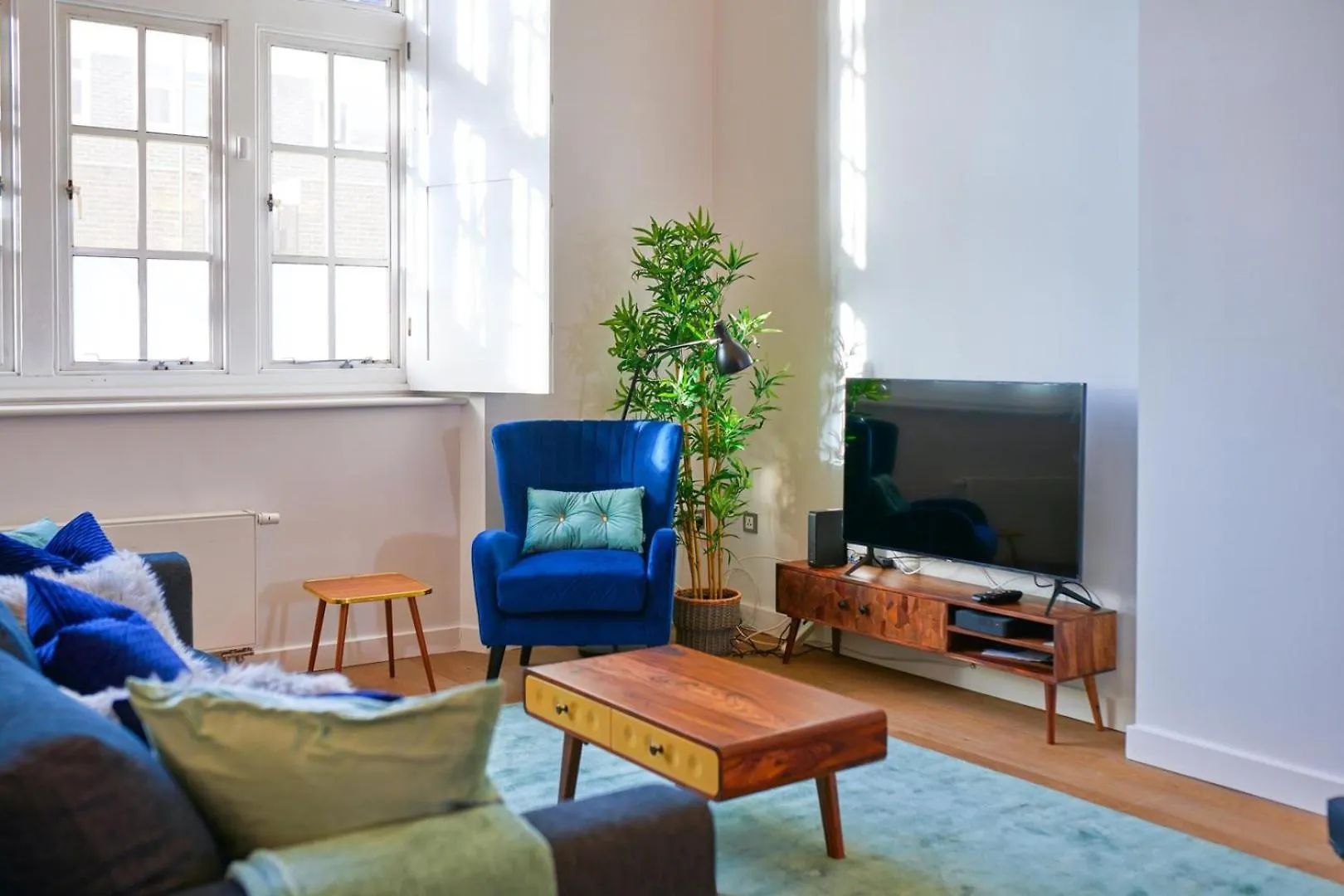 Guestready - Sophisticated Home In Shoreditch London United Kingdom