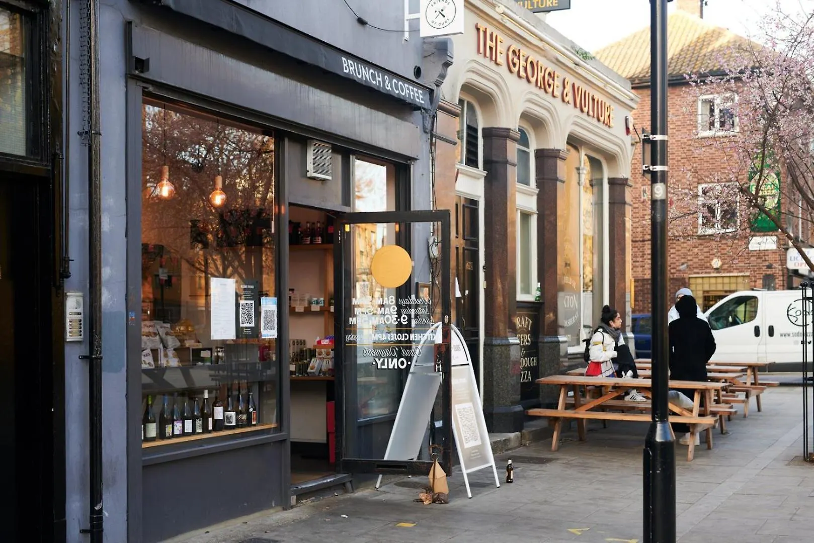 Apartment Guestready - Sophisticated Home In Shoreditch London United Kingdom