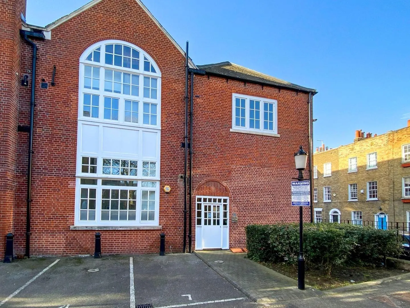 Guestready - Sophisticated Home In Shoreditch London Apartment