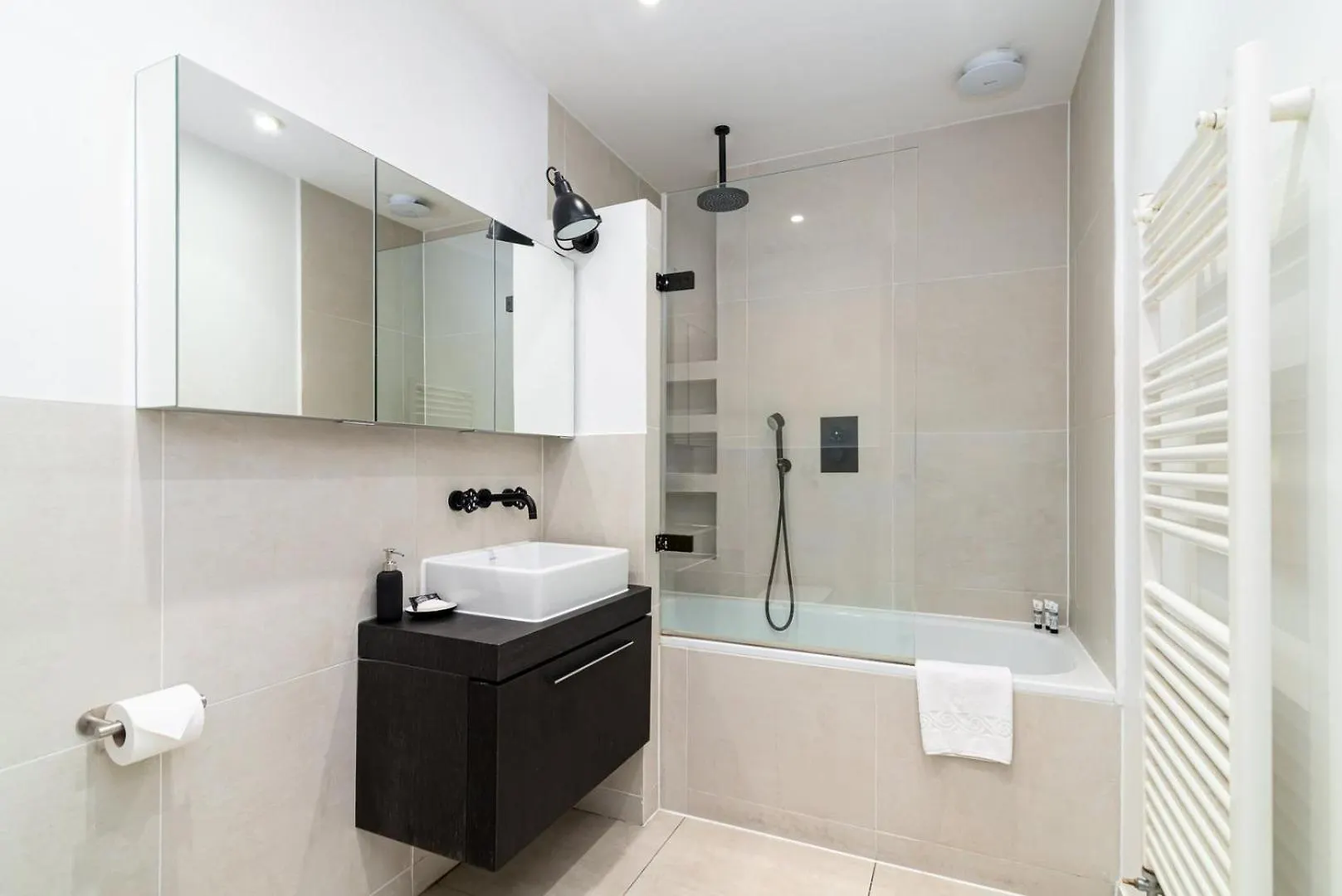 Guestready - Sophisticated Home In Shoreditch London 0*,
