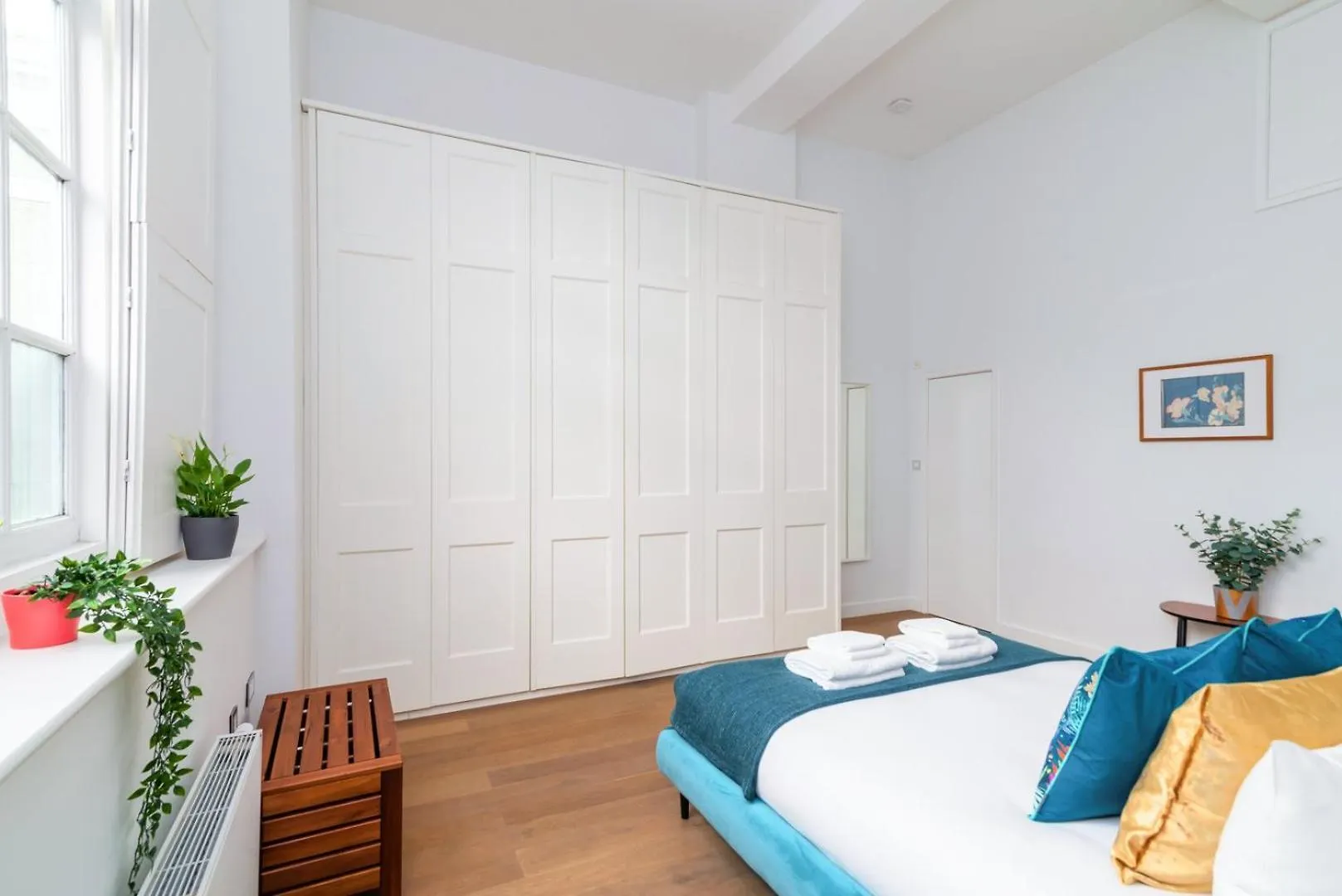 Guestready - Sophisticated Home In Shoreditch London 0*,  United Kingdom