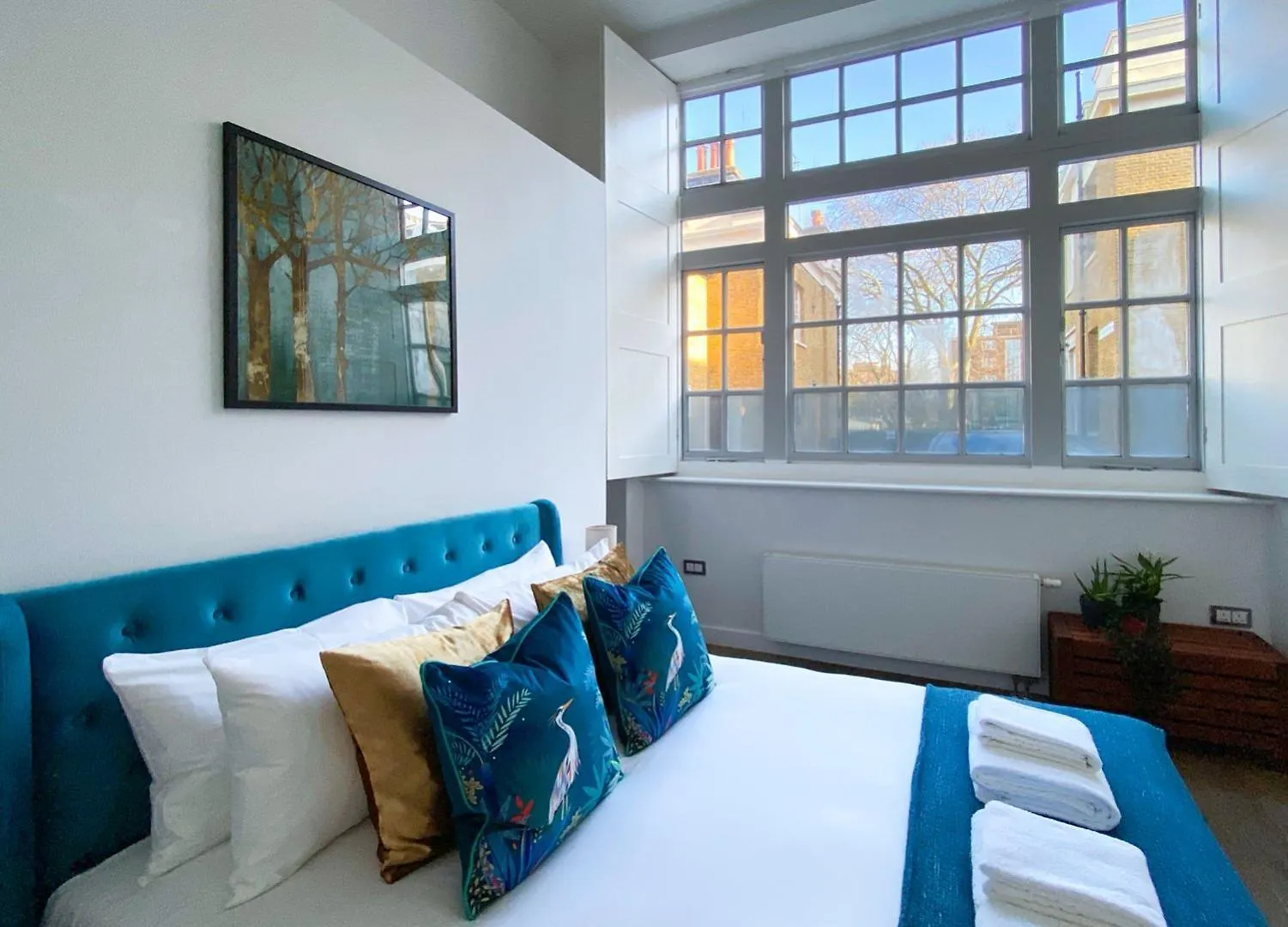 Guestready - Sophisticated Home In Shoreditch London 0*,  United Kingdom