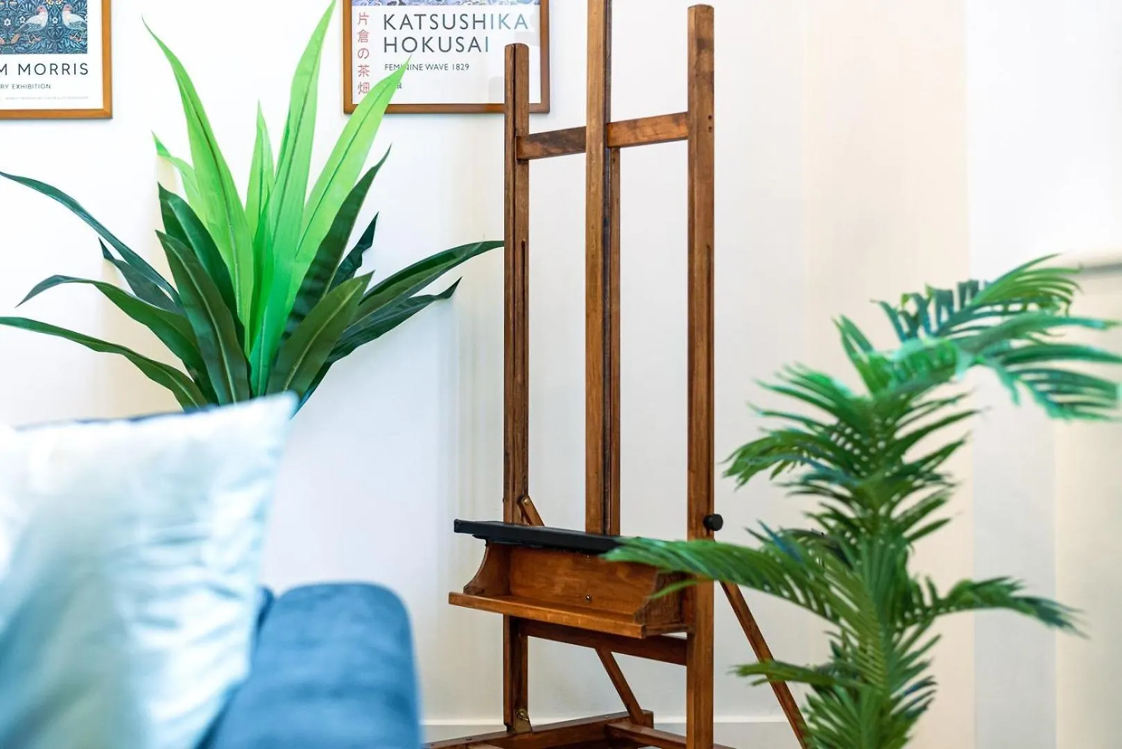 Guestready - Sophisticated Home In Shoreditch London