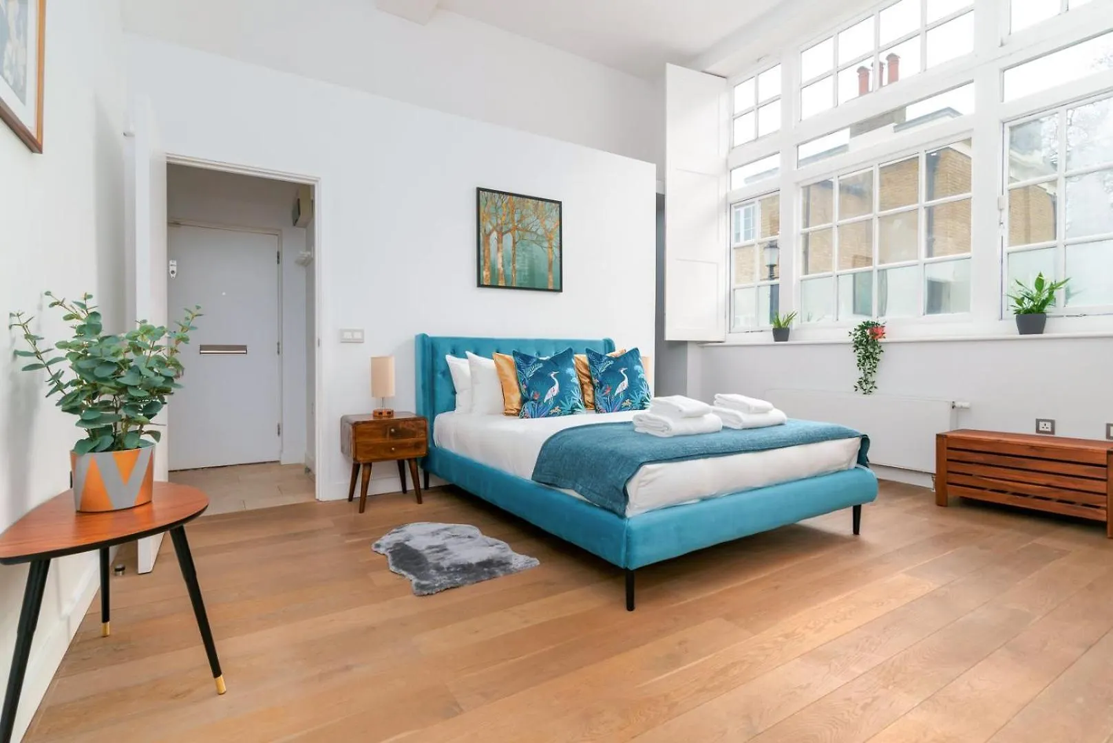 Guestready - Sophisticated Home In Shoreditch London