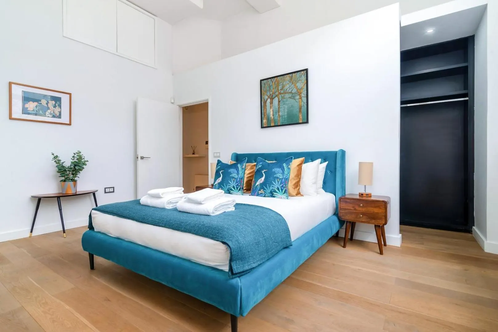 Guestready - Sophisticated Home In Shoreditch London United Kingdom